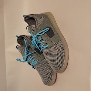 Flash Lights Light-up Shoes